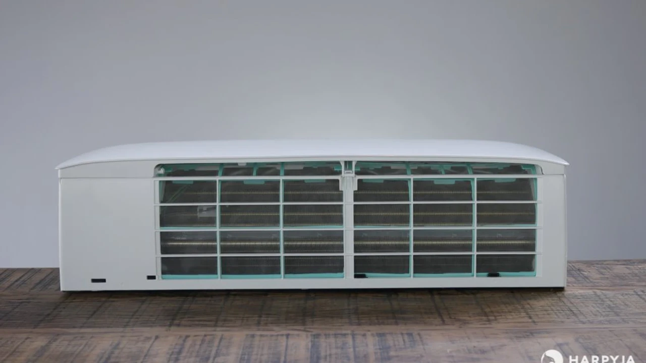 Philco Eco Inverter - Imagem 9