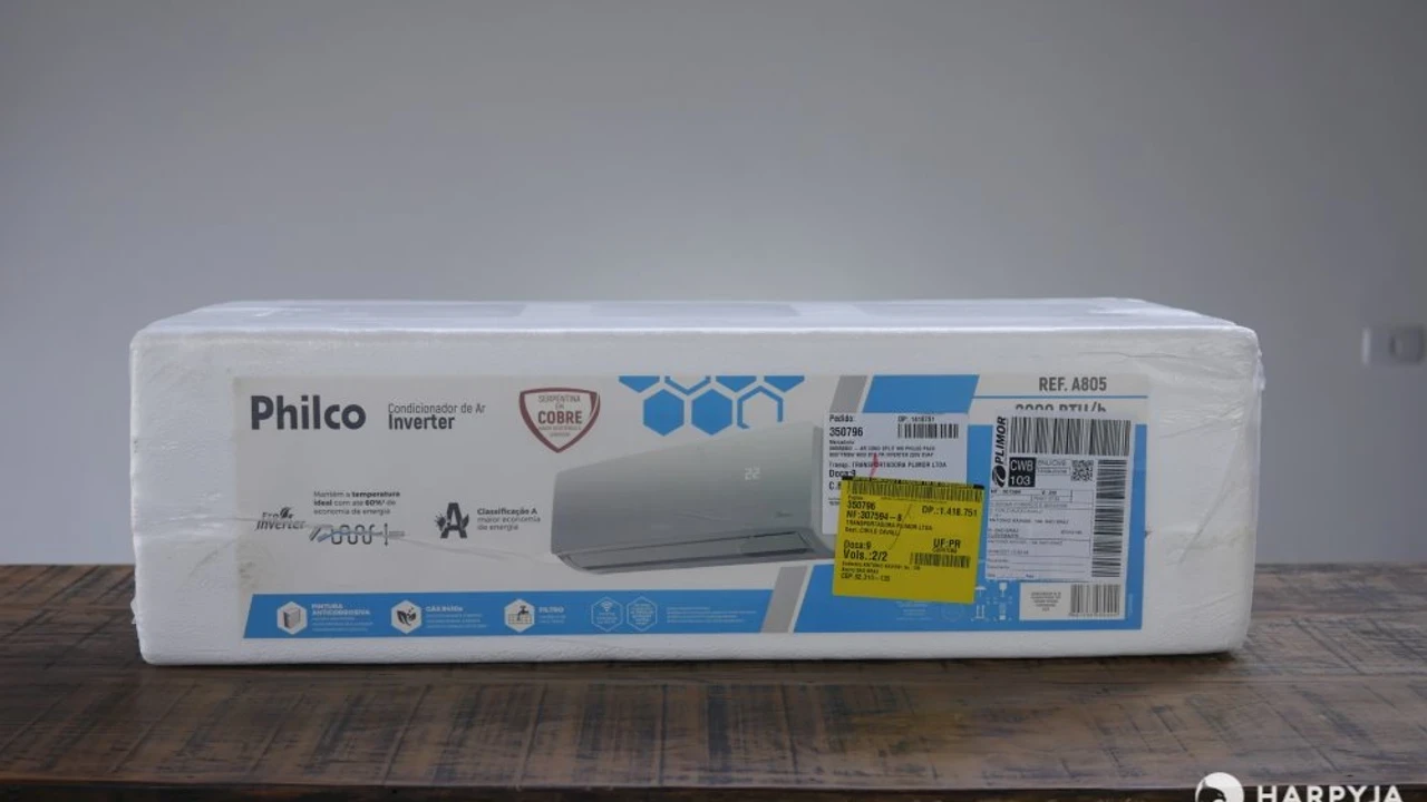 Philco Eco Inverter - Imagem 10