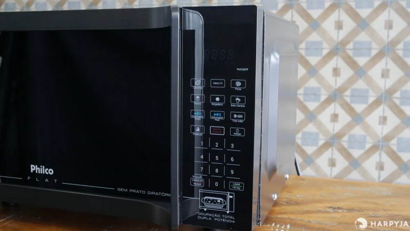 Philco Flat PMO28TF - Imagem 6