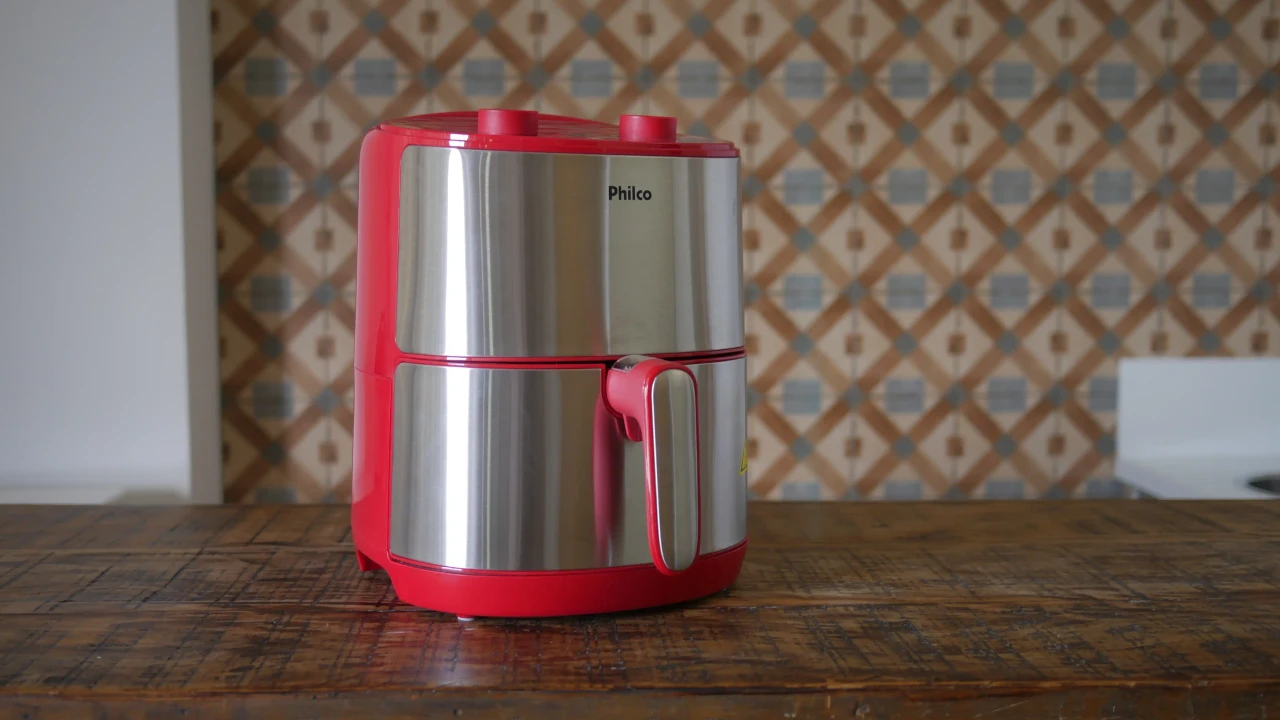 Philco Inox Redstone PFR10VI - Imagem 3