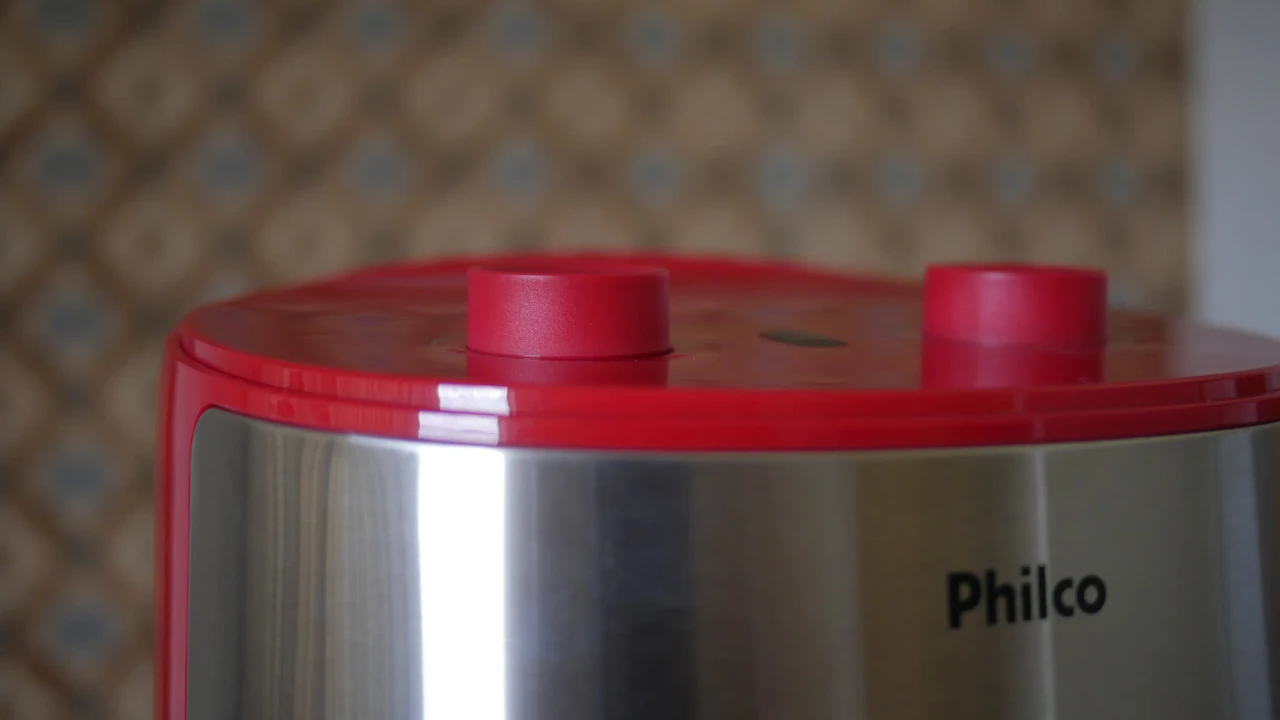 Philco Inox Redstone PFR10VI - Imagem 6