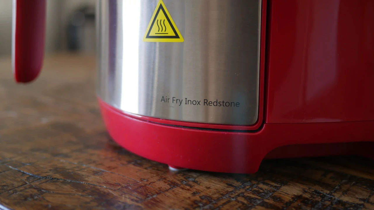 Philco Inox Redstone PFR10VI - Imagem 9
