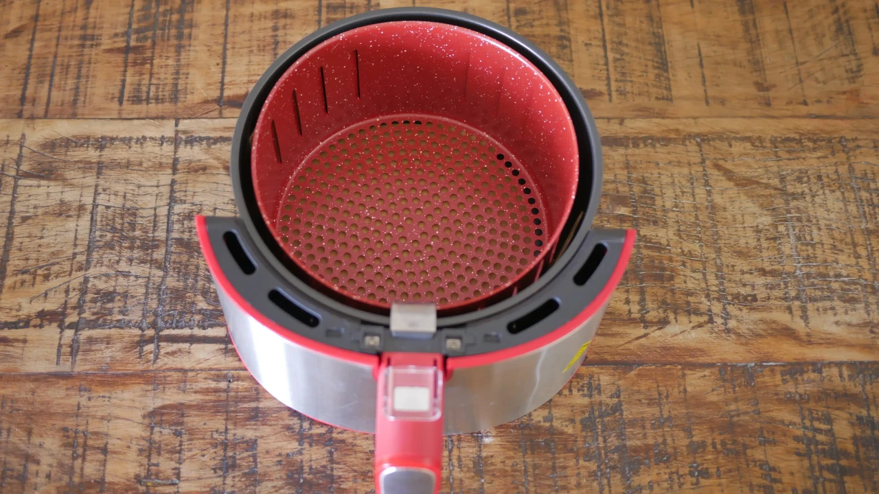 Philco Inox Redstone PFR10VI - Imagem 20