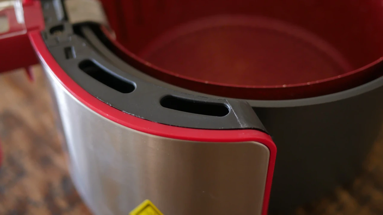 Philco Inox Redstone PFR10VI - Imagem 23