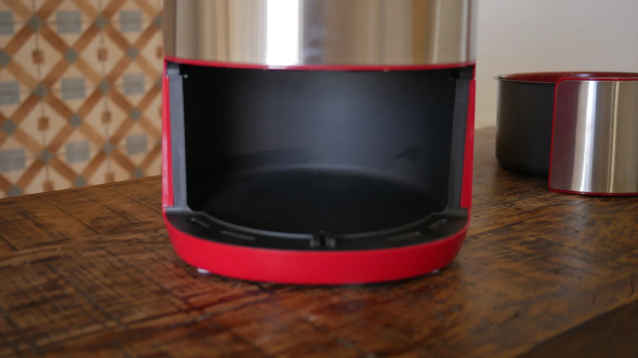 Philco Inox Redstone PFR10VI - Imagem 11