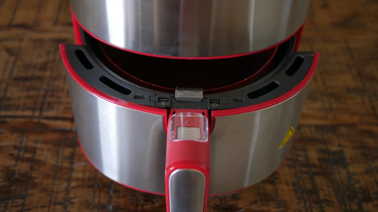 Philco Inox Redstone PFR10VI - Imagem 10