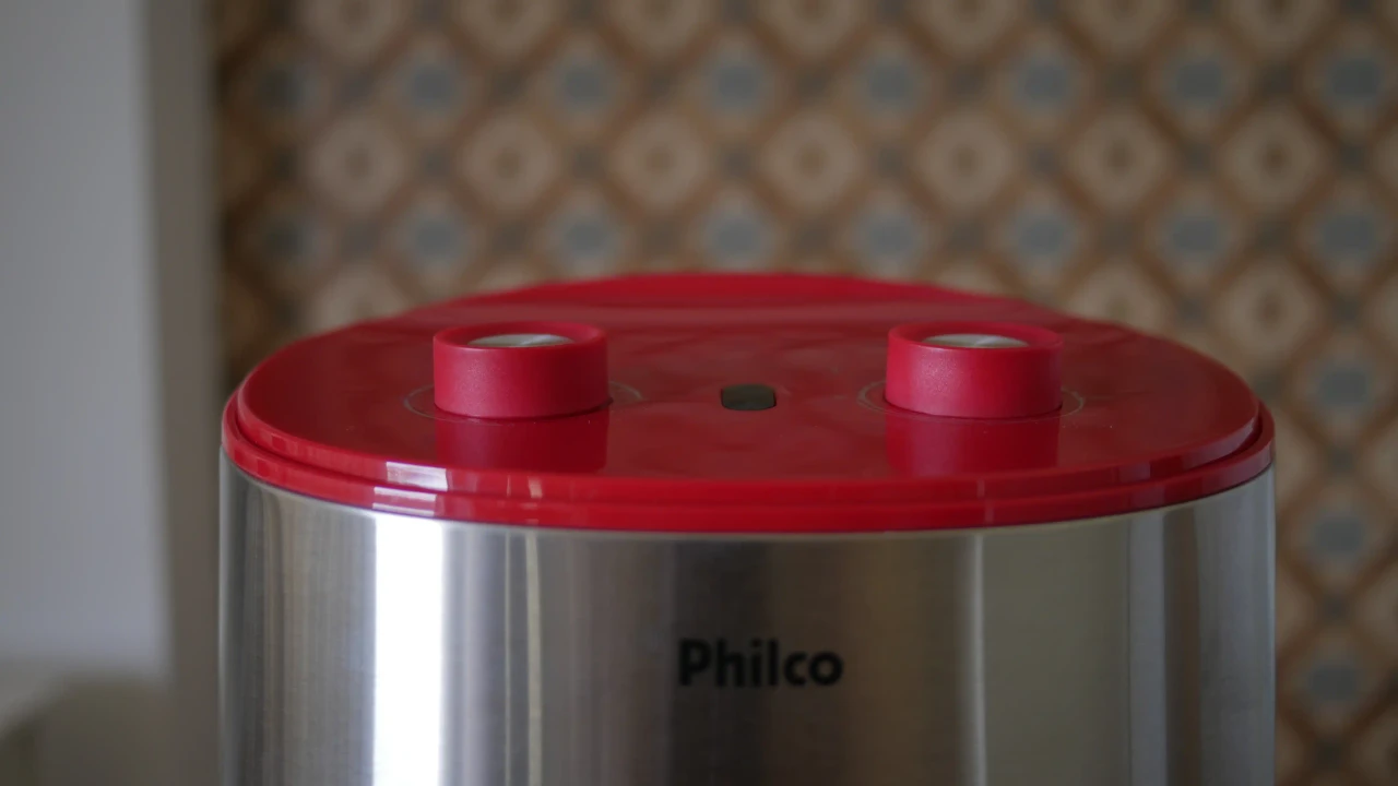 Philco Inox Redstone PFR10VI - Imagem 7