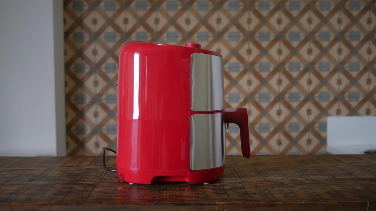 Philco Inox Redstone PFR10VI - Imagem 4