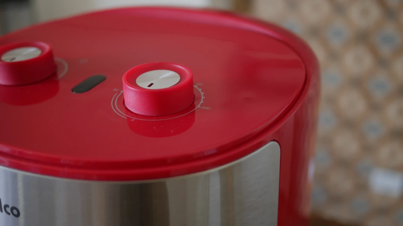 Philco Inox Redstone PFR10VI - Imagem 8