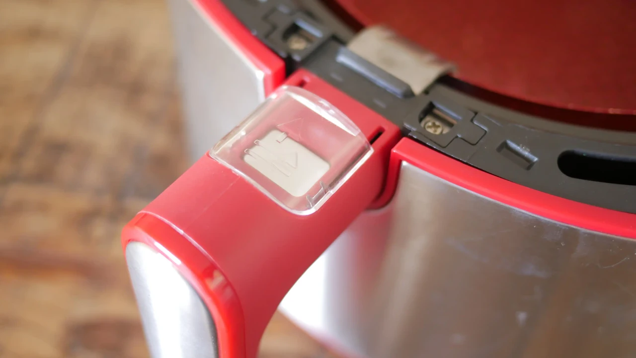 Philco Inox Redstone PFR10VI - Imagem 21