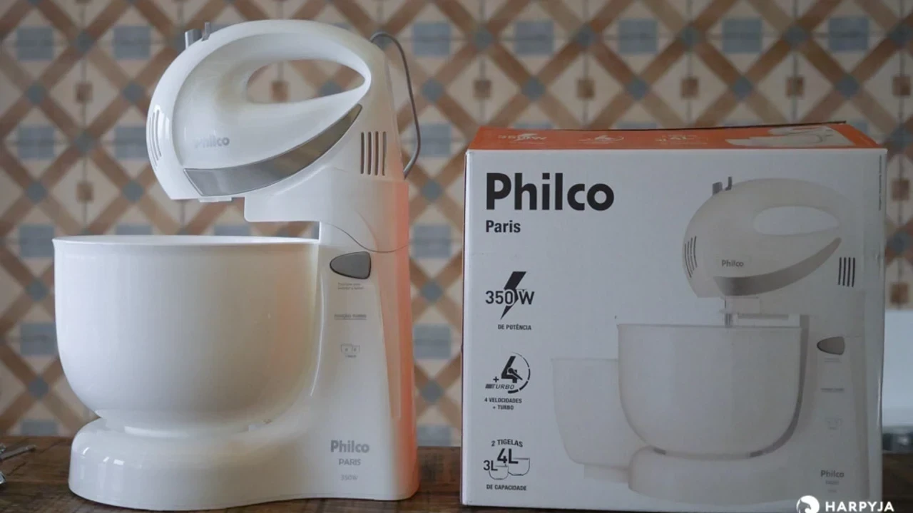 Philco Paris - Imagem 29