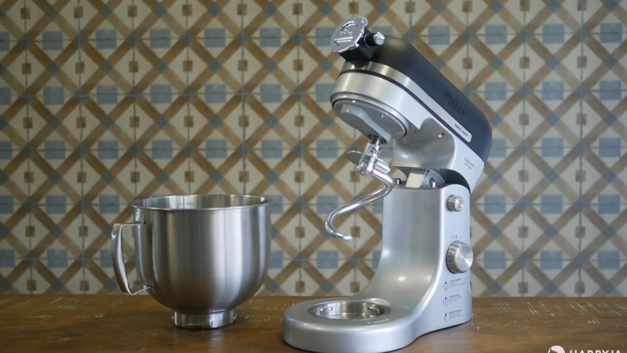 Imagem do produto Philco PBP1200 Turbo Inox