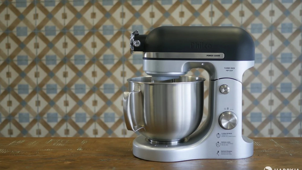Philco PBP1200 Turbo Inox - Imagem 2