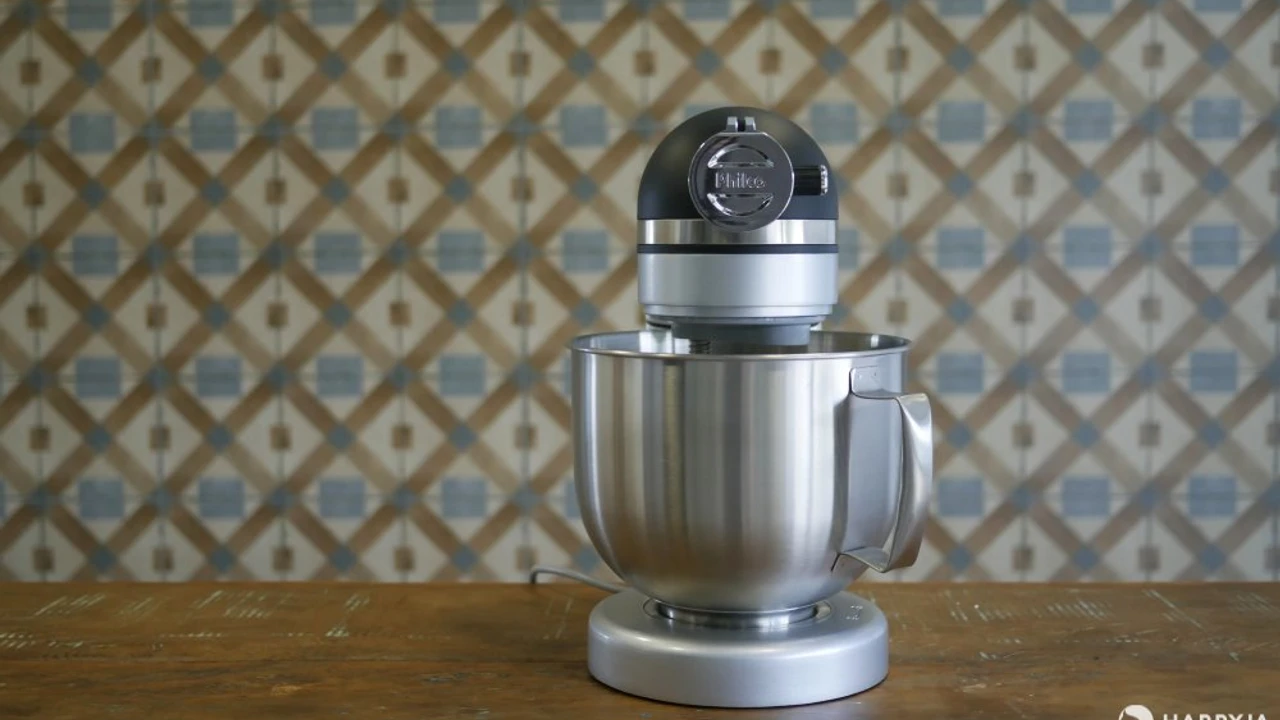 Philco PBP1200 Turbo Inox - Imagem 13