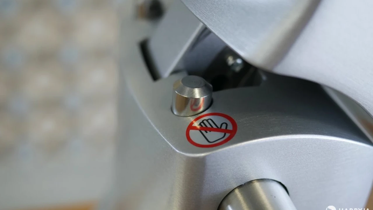 Philco PBP1200 Turbo Inox - Imagem 18