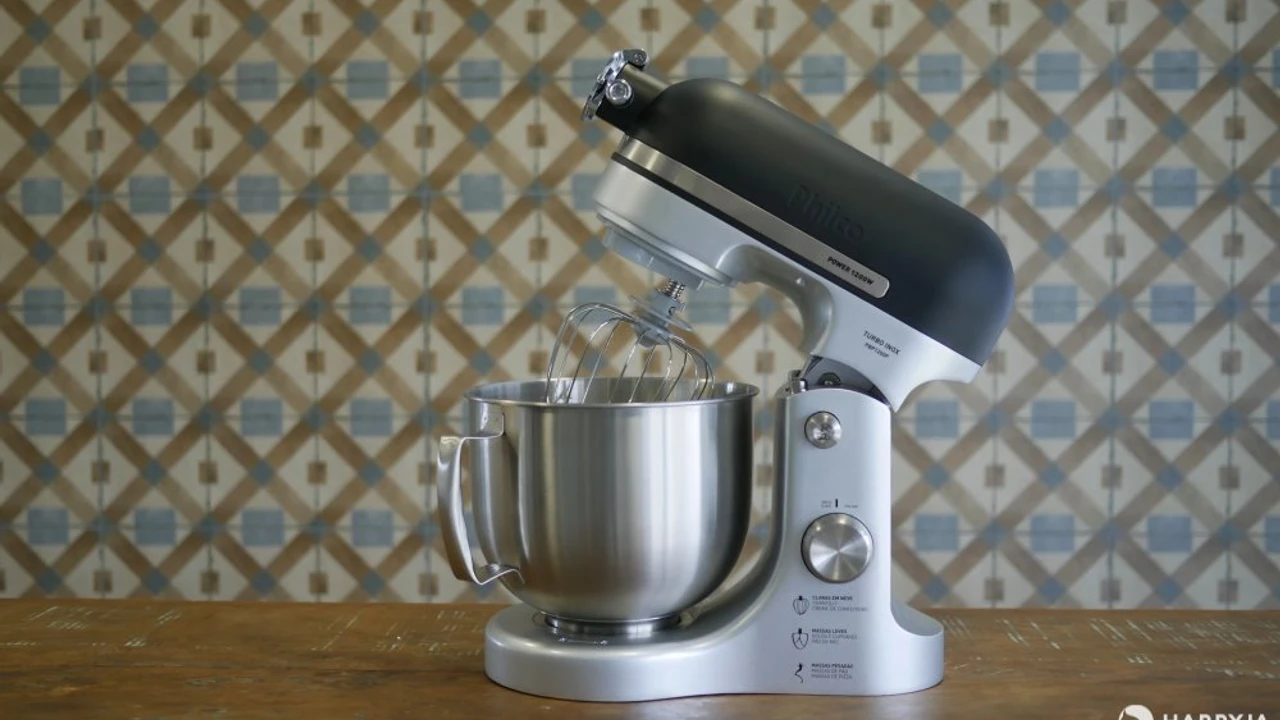 Philco PBP1200 Turbo Inox - Imagem 25