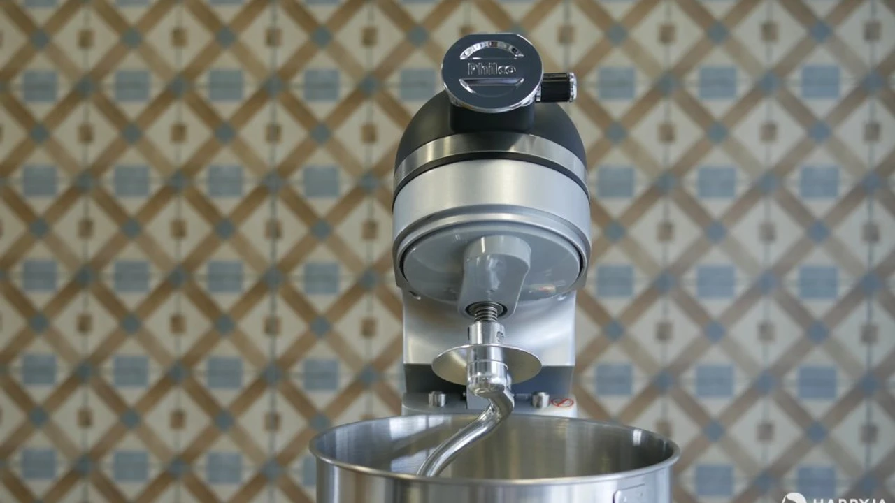 Philco PBP1200 Turbo Inox - Imagem 27