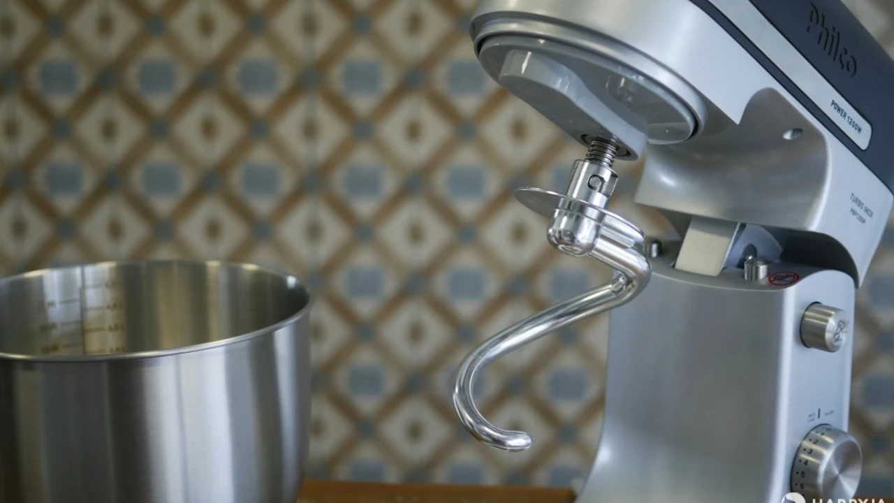 Philco PBP1200 Turbo Inox - Imagem 28