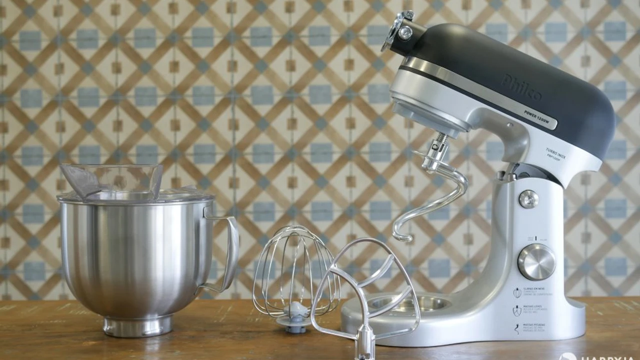 Philco PBP1200 Turbo Inox - Imagem 10