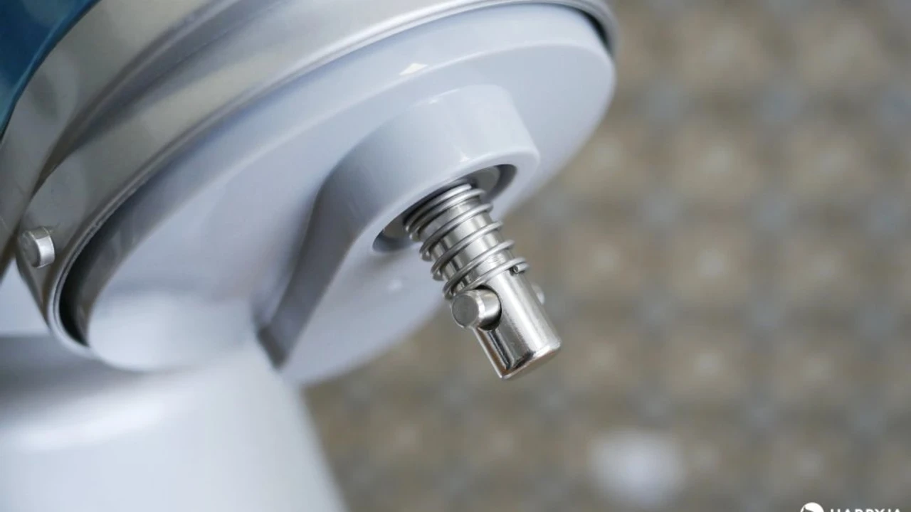 Philco PBP800 Turbo Inox - Imagem 19