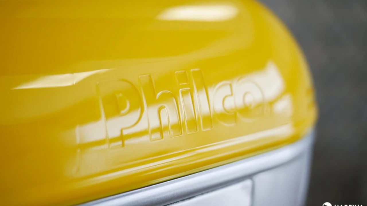Philco PBP800 Turbo Inox - Imagem 20