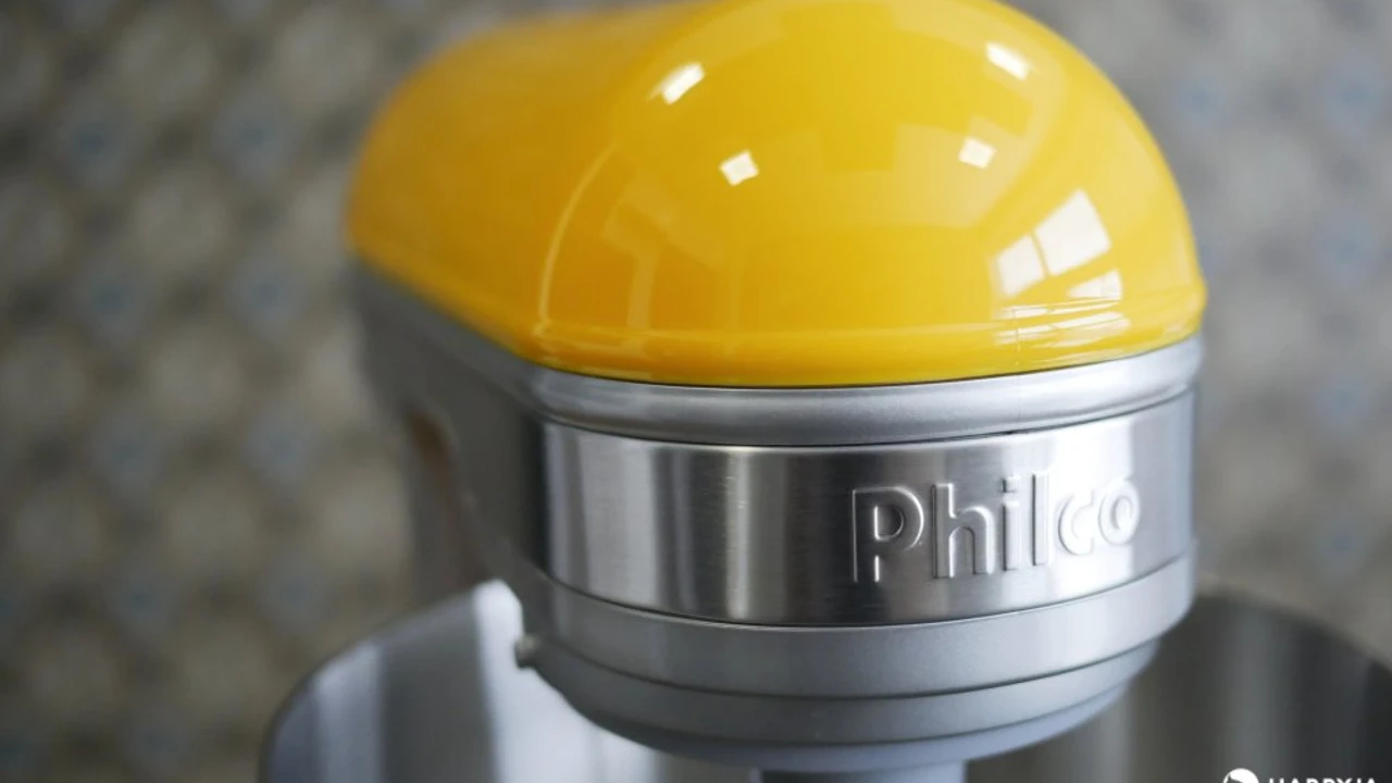 Philco PBP800 Turbo Inox - Imagem 26