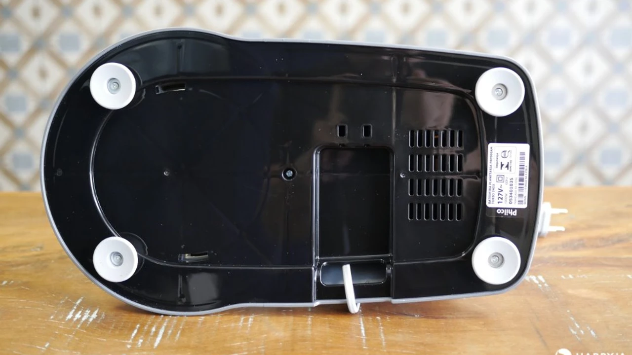 Philco PBP800 Turbo Inox - Imagem 9