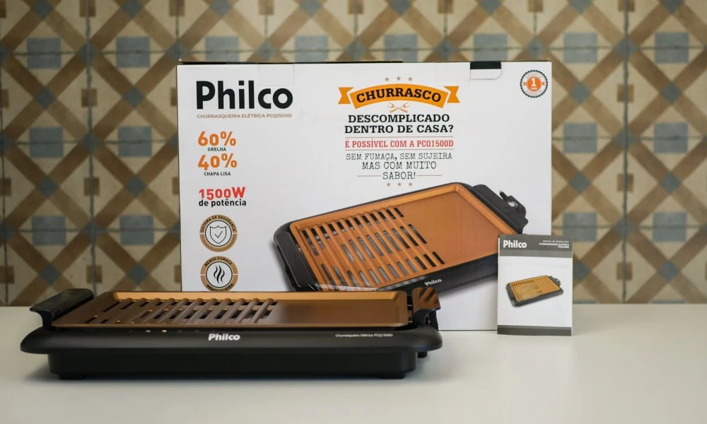 Philco PCQ1500D - Imagem 13