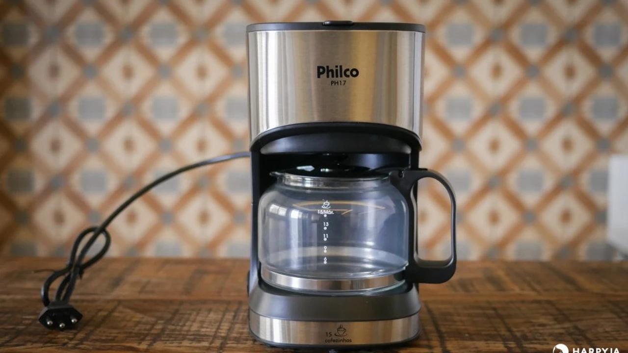 Philco PH17 - Imagem 13