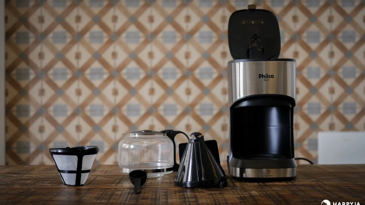 Philco PH17 - Imagem 14