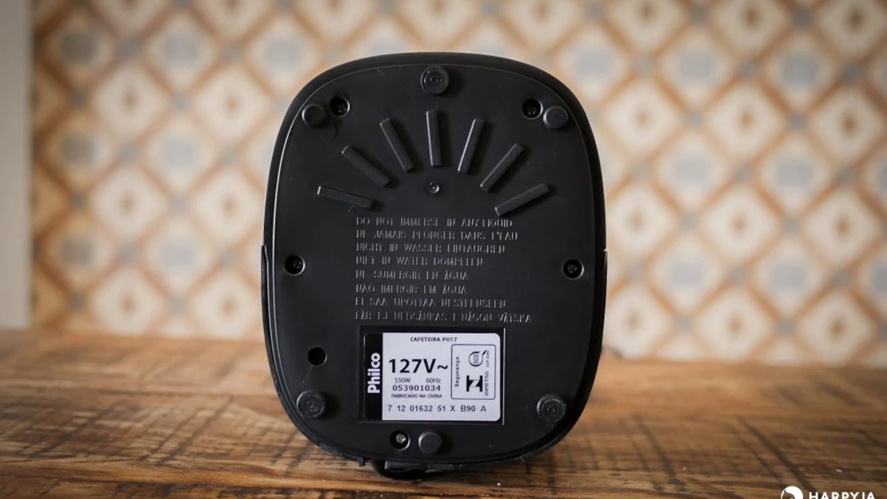 Philco PH17 - Imagem 17