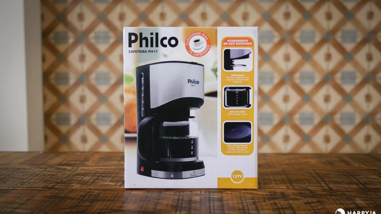 Philco PH17 - Imagem 7
