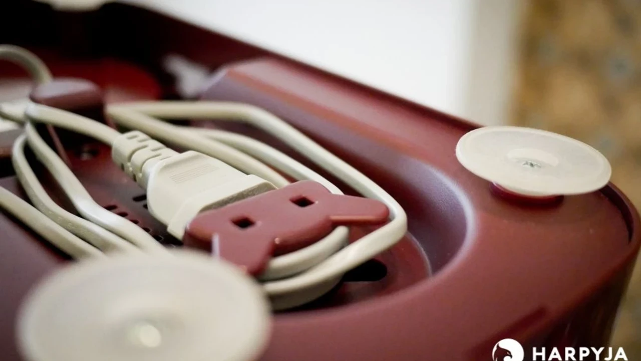 Philco PHP500 Turbo - Imagem 2