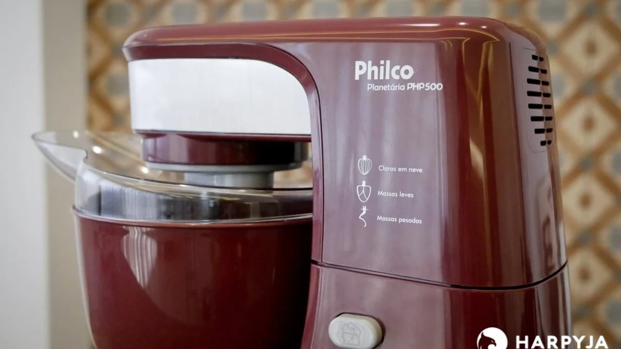 Philco PHP500 Turbo - Imagem 5