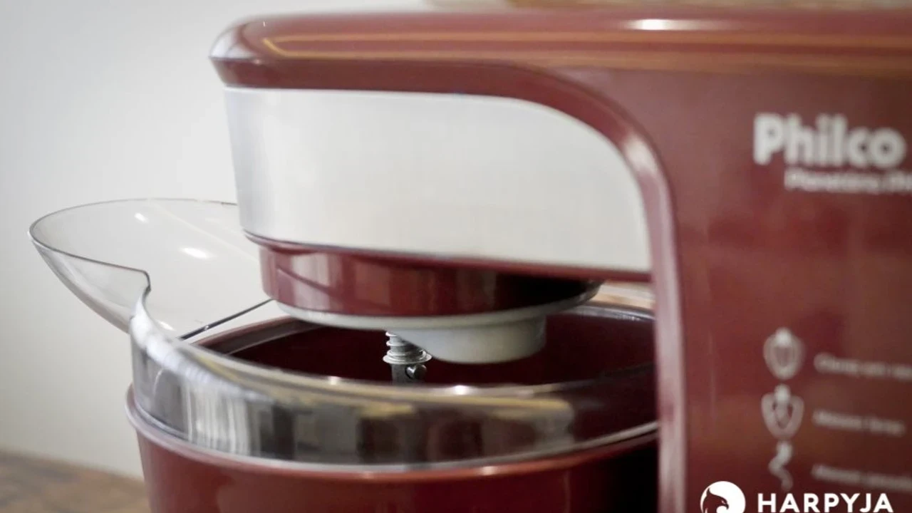 Philco PHP500 Turbo - Imagem 8