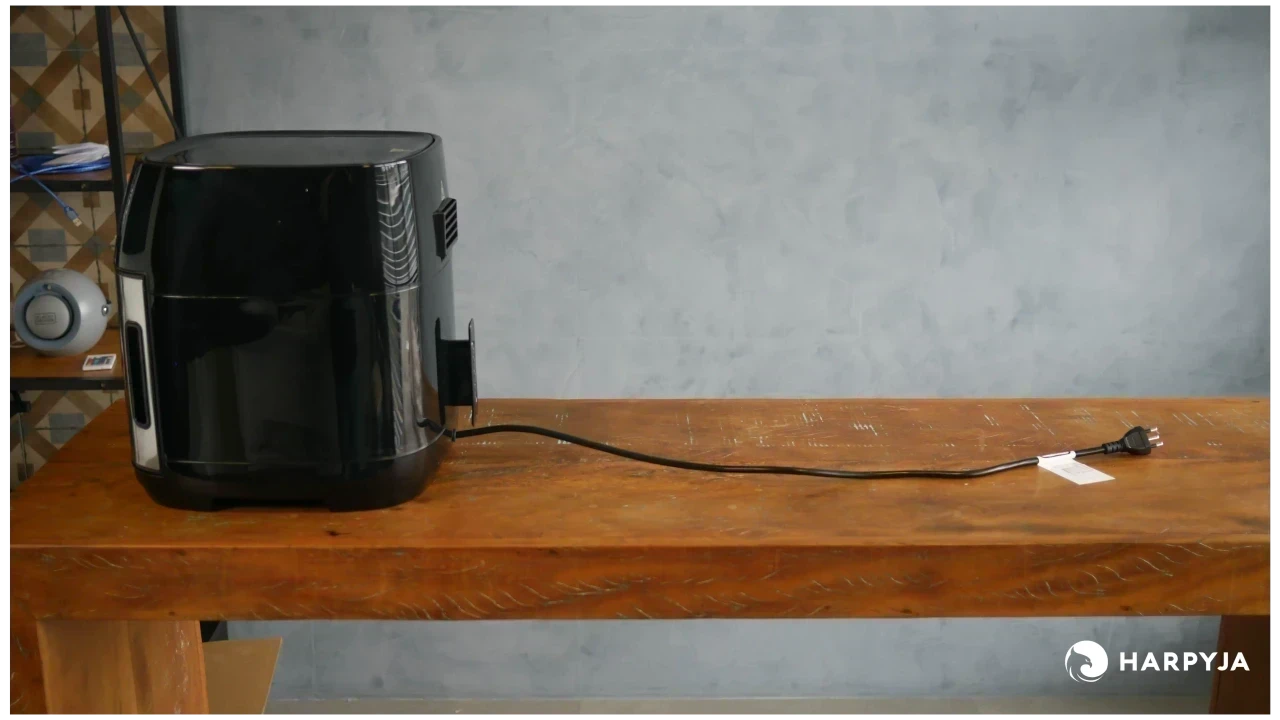 Philips Walita AI551 - Imagem 19