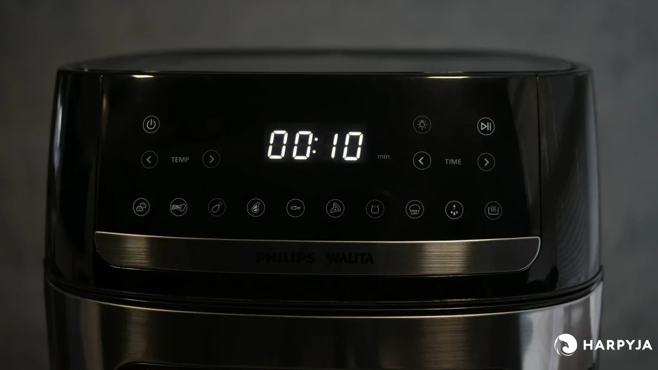 Philips Walita AI551 - Imagem 7