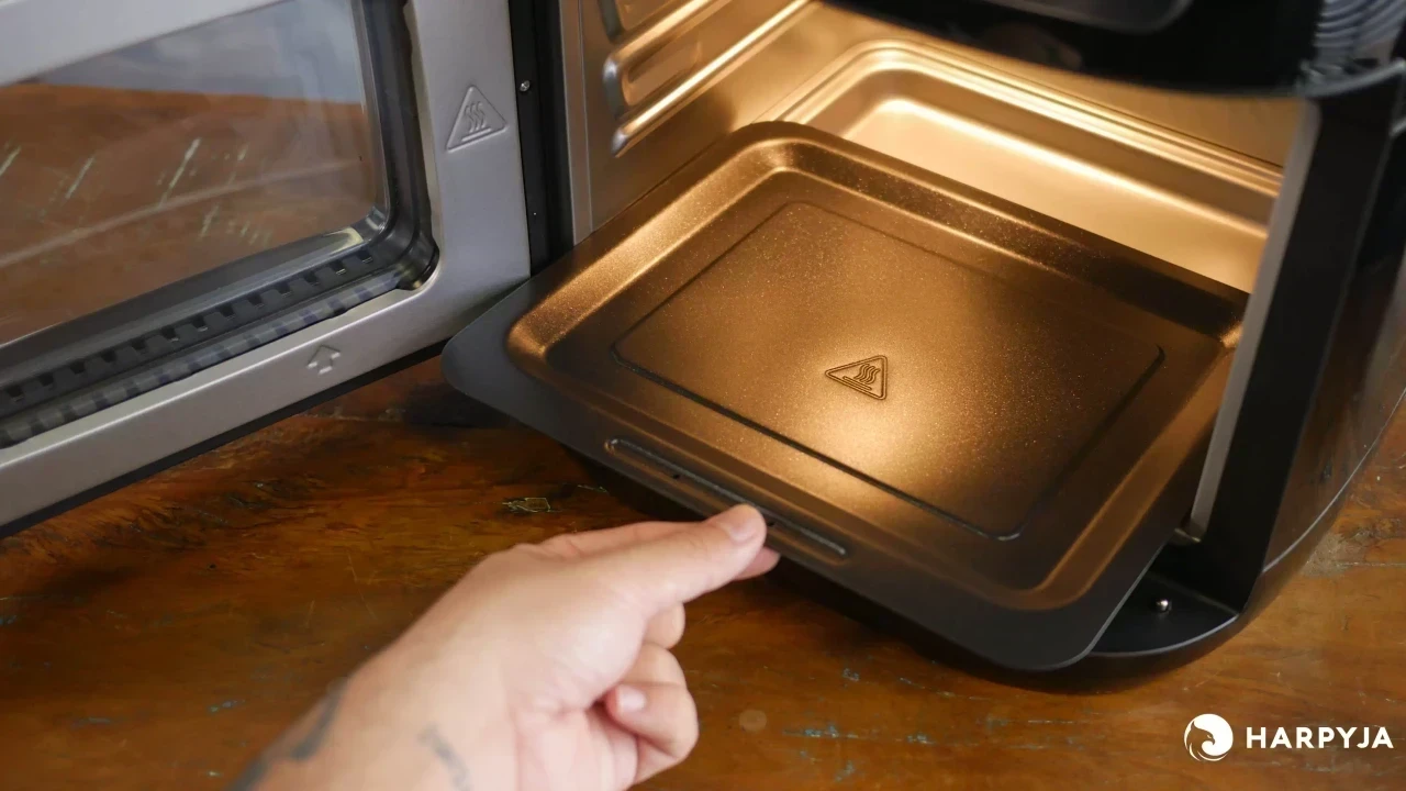 Philips Walita AI551 - Imagem 9