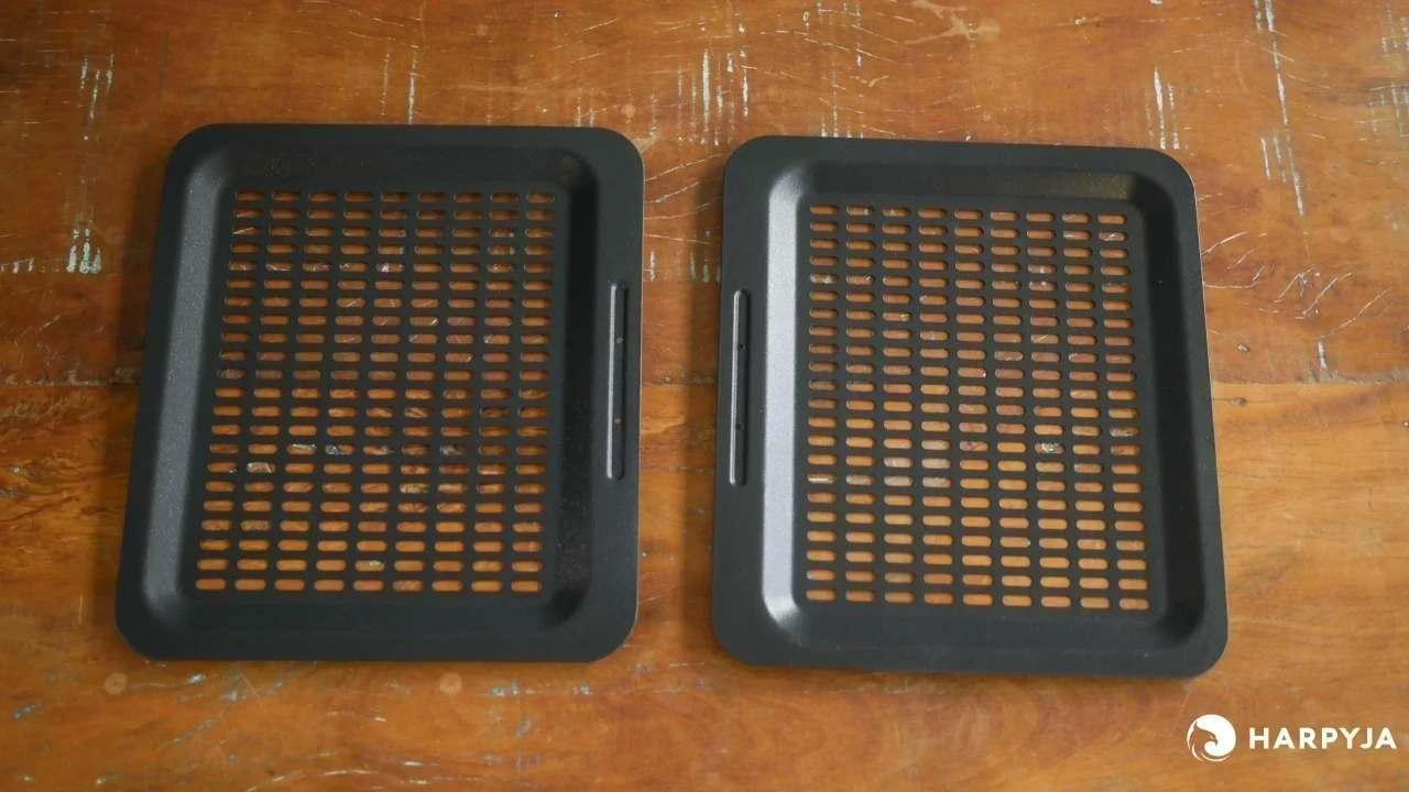 Philips Walita AI551 - Imagem 10