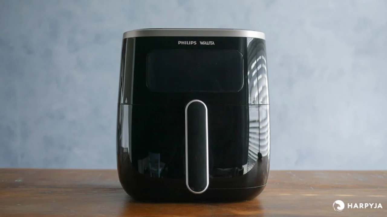 Imagem do produto Philips Walita com visor HD9257