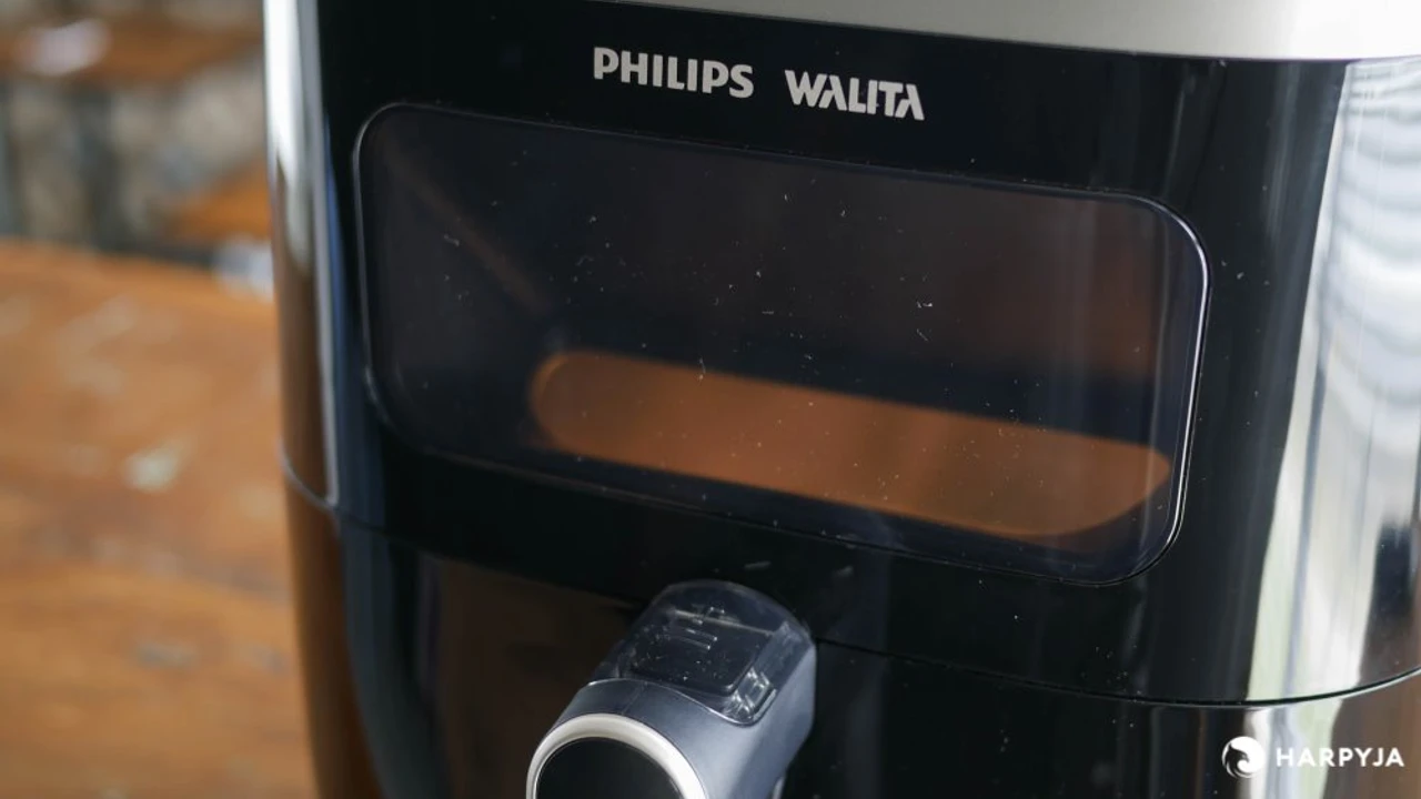 Philips Walita com visor HD9257 - Imagem 2
