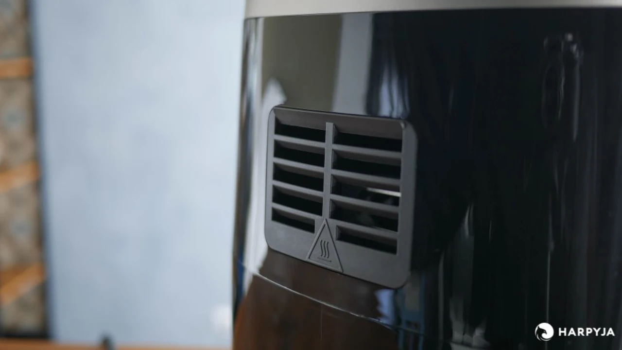 Philips Walita com visor HD9257 - Imagem 11