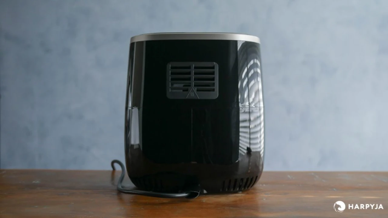 Philips Walita com visor HD9257 - Imagem 14