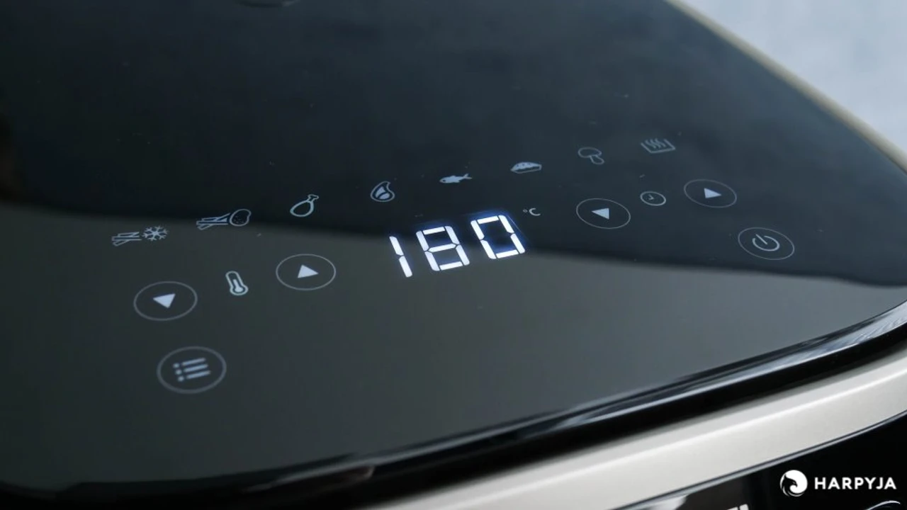 Philips Walita com visor HD9257 - Imagem 15