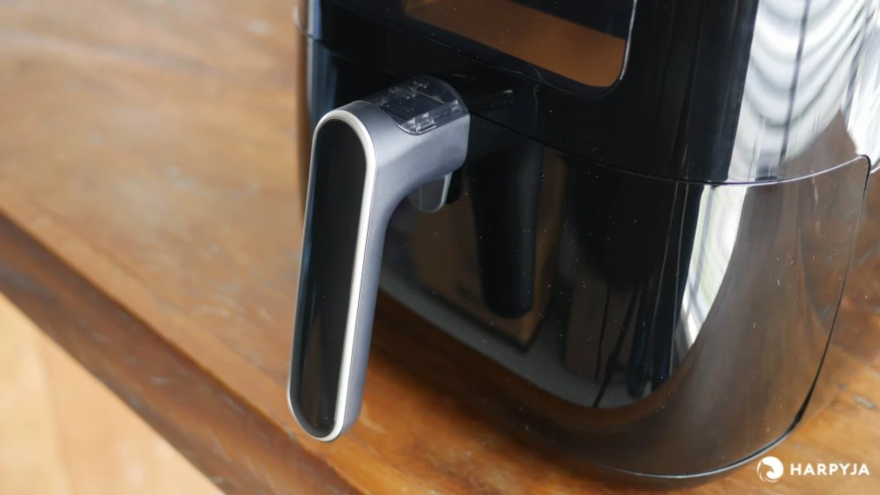 Philips Walita com visor HD9257 - Imagem 16
