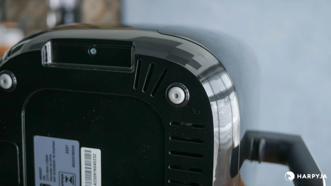 Philips Walita com visor HD9257 - Imagem 17