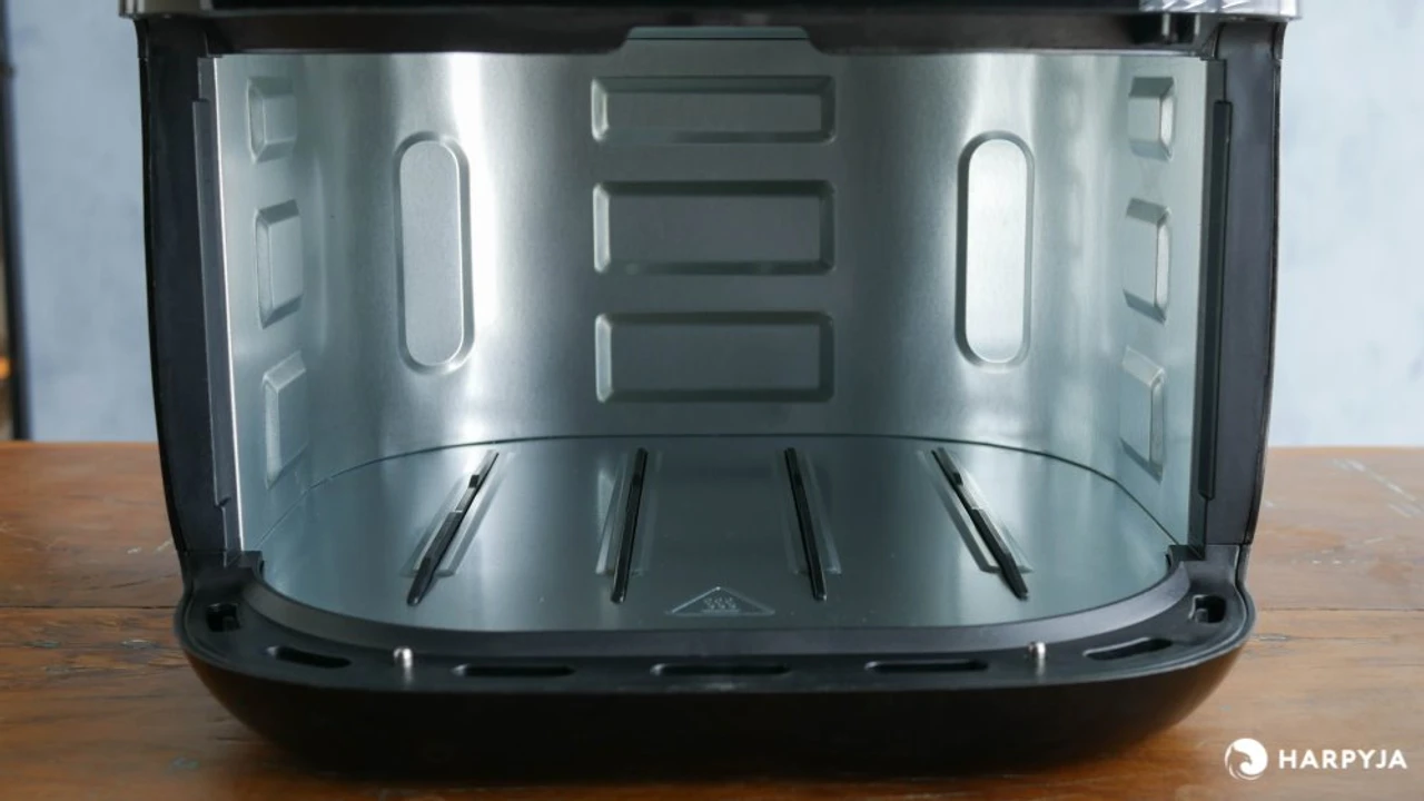 Philips Walita com visor HD9257 - Imagem 18