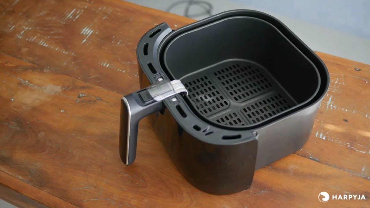 Philips Walita com visor HD9257 - Imagem 7