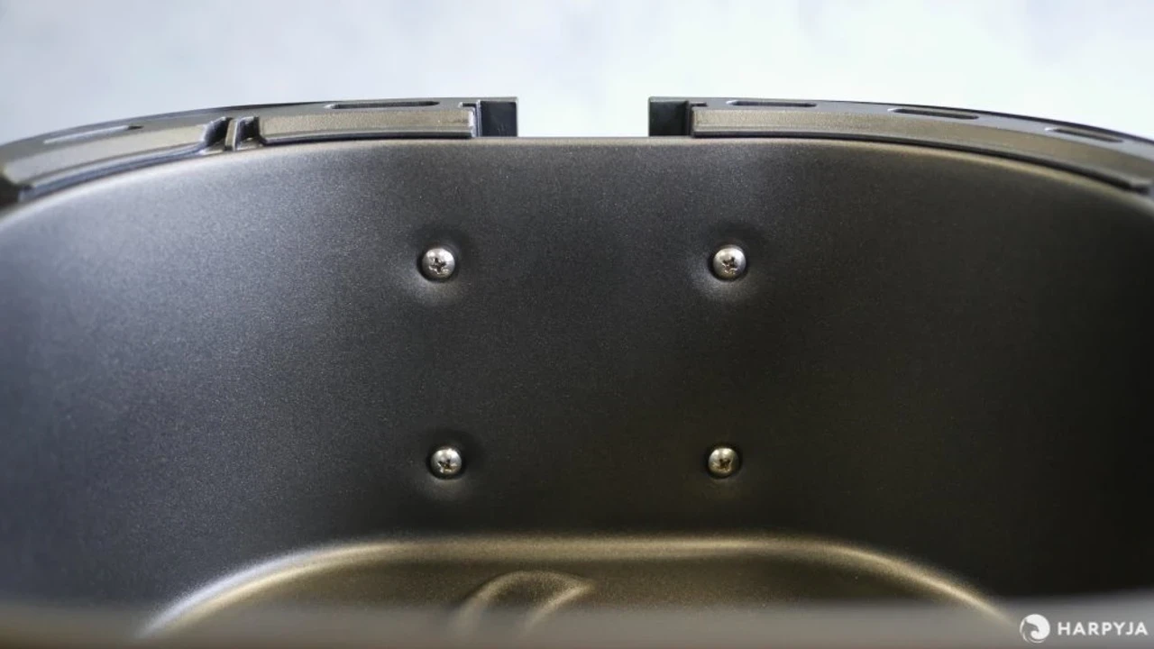 Philips Walita com Wifi Ri9280 - Imagem 15