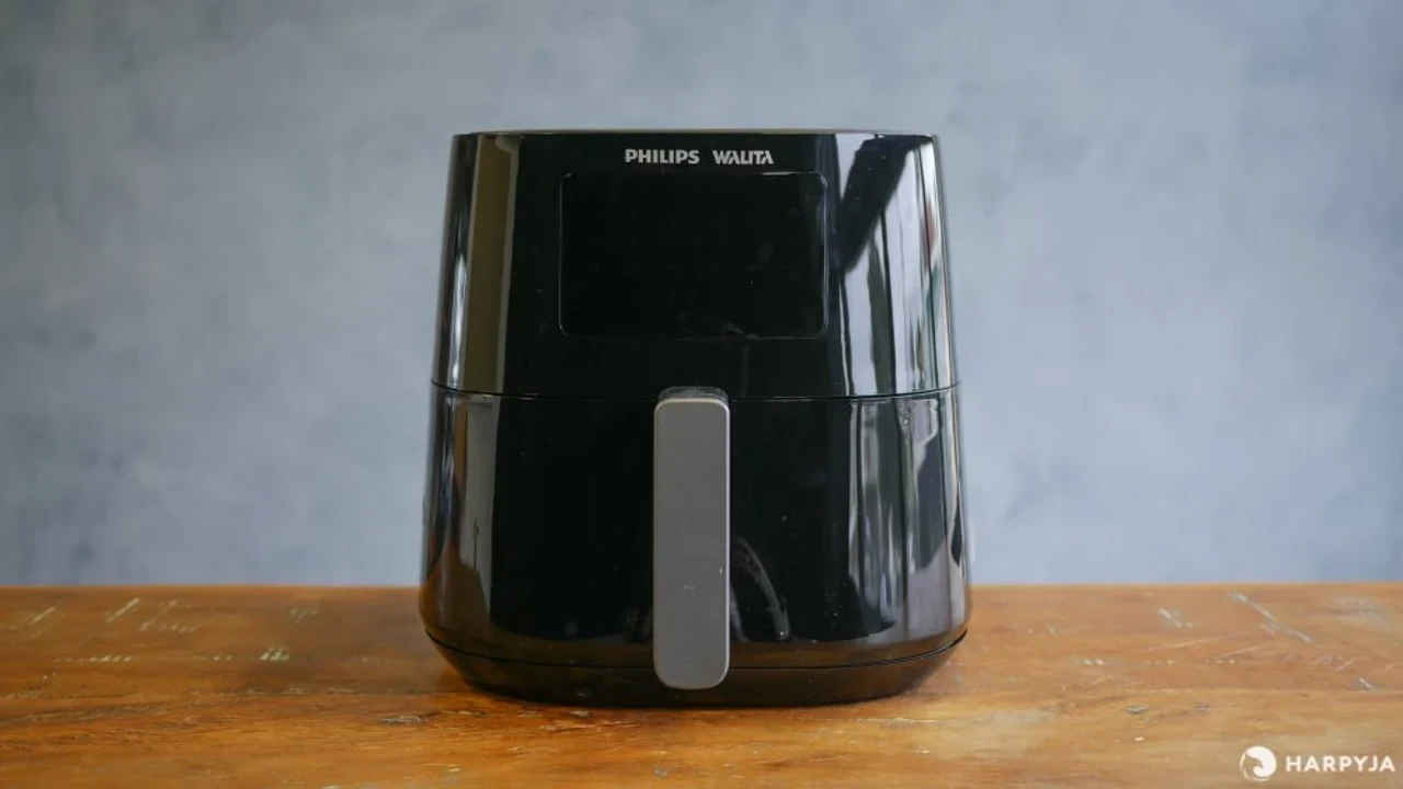 Philips Walita com Wifi Ri9280 - Imagem 3